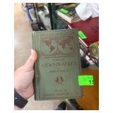 The World And Its People: Views In Africa