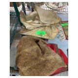 Textiles with Intricate Designs