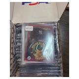 About 190 Assorted Baseball Cards