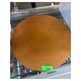 Epicurean Round Cutting or Serving Board