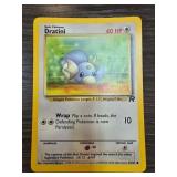 Pokemon Dratini Card 1999-2000 53/82