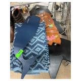 Decorative Wood Wall Signs