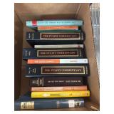 Religious and Reference Books