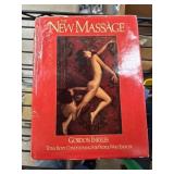 The New Massage by Gordon Inkeles