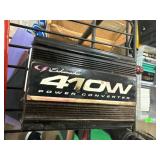 Schumacher 410W Power Converter XI41B