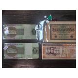 International Banknotes