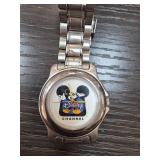 Disney Channel Mickey Mouse Watch