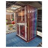 Ethnographers Toolkit by Schensul and LeCompte