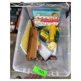 Crafting and Office Supplies Lot