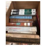 Books on History and Culture