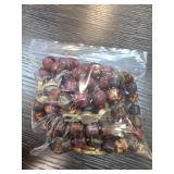 Bead And Chain Jewelry Lot