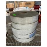 Industrial Adhesive Tape Rolls