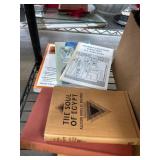 Books on Ancient Egypt