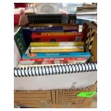 Books on Various Subjects