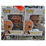 Funko Pop Harry Potter Ron Weasley #177 Figures