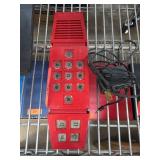 Merlin Electronic Handheld Game by Parker Brothers