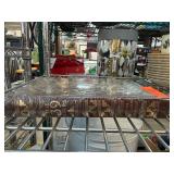 The 39 Steps John Buchan Leather Bound Book