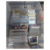 Sports Trading Cards with Stars & Rookies