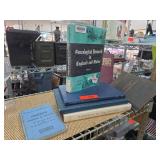 Six Assorted Historical Books