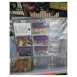 Marvel Trading Cards