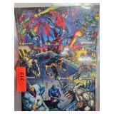 Marvel Comic CardsÂ