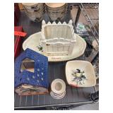 Lenox Winter Greetings Assorted Ceramics Set