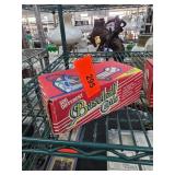 Lot of Different Baseball Cards