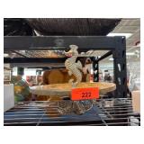 ÂSeahorse Decorative Centerpiece