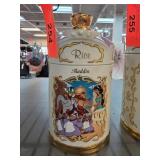 Lenox Disney Aladdin Porcelain Rice Canister