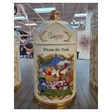 Lenox Disney Winnie the Pooh Sugar Canister