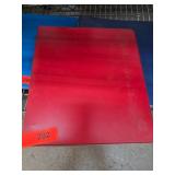 Binder of Assorted Baseball and Sports Cards