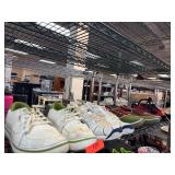 Four Pairs of Shoes in Mixed Styles