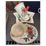 Lenox Holiday-Themed Ceramic Collection