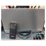 Bose SoundDock and Sony Speakers Bundle