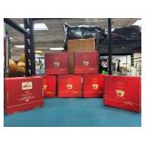 Lenox Winter Greetings Pierced Small Bowls