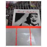 Freak Babylon by Jack Hunter