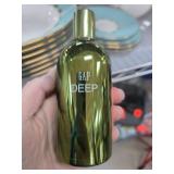 Gap Deep Eau de Toilette, 3.4 fl. oz.