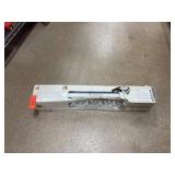 Ashley Blacks Fasciablaster in Original Packagi