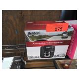Uniden Dash Cam and Derma Roller Bundle