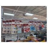 Multiple Cake Boss Decorating Kits