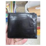 Ted Baker London Leather Wallet