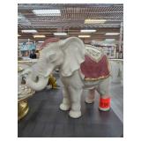 Lenox Bless This Home Elephant Figurine