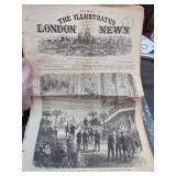 The Illustrated London News, July 10, 1869