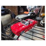 Marston Plus 1968 Chevrolet Camaro Model Car