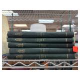 The Ideal Home Music Library, 5 Volumes