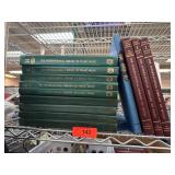 International Library of Piano Music Set