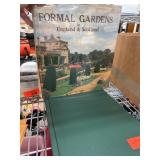 Formal Gardens in England and Scotland Book Set