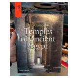 Five Books on Ancient Egypt