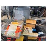 Greeting Cards and Accessories