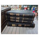 Audels Carpenters and Builders Guides, 4-Volume Se